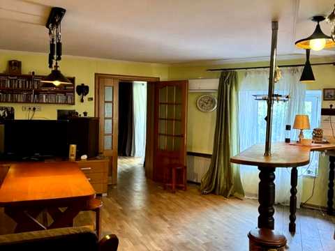 квартира по адресу Европейская ул. (Екатерининская), 20