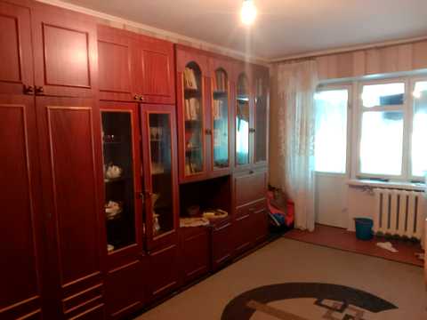 квартира по адресу Богдана Хмельницкого просп. (Героев Сталинграда), 140г