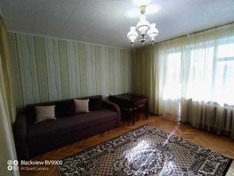 квартира за адресою Новопирогівська вул., 29