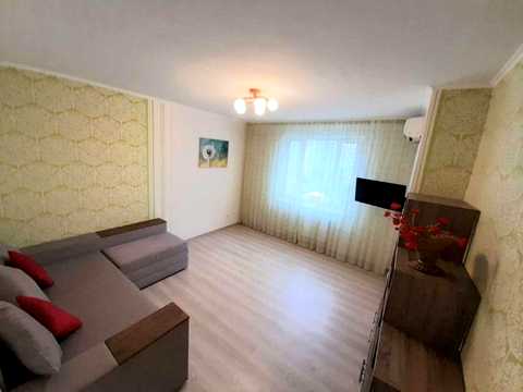квартира за адресою Драгоманова вул., 6/1
