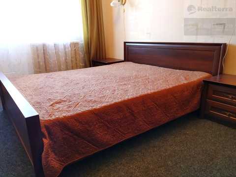 квартира за адресою Володимира Івасюка просп. (Героїв Сталінграду), 42