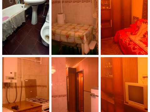 квартира за адресою Шекспіра вул., 26