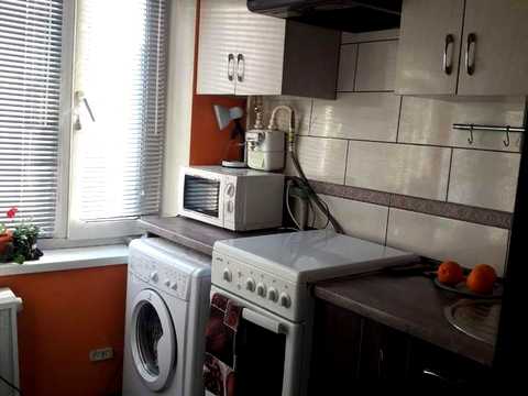 квартира за адресою Гната Хоткевича вул., 52