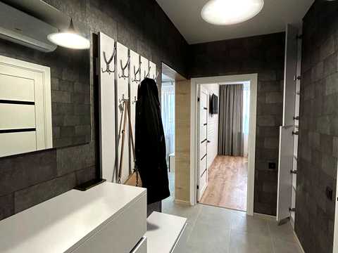 квартира за адресою Варненська вул., 20