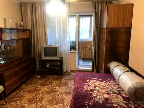 квартира по адресу Бориспольская ул., 49