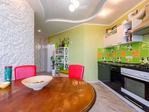 квартира за адресою Велозаводська вул., 37