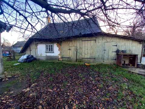 ділянка за адресою Чернівці, Бориспільська вул.