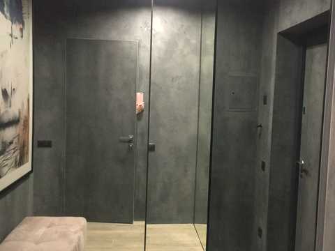 квартира за адресою Зарічна вул., 4к1