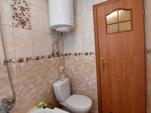 квартира по адресу Війтівська Гора ул., 99