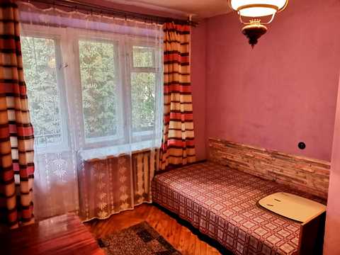 квартира по адресу Научная ул., 20
