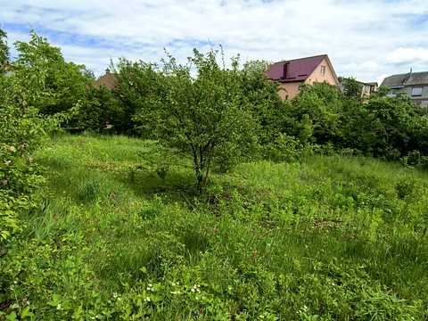ділянка за адресою Хмельницький,