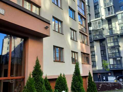 квартира по адресу Княгини Ольги ул., 100-І