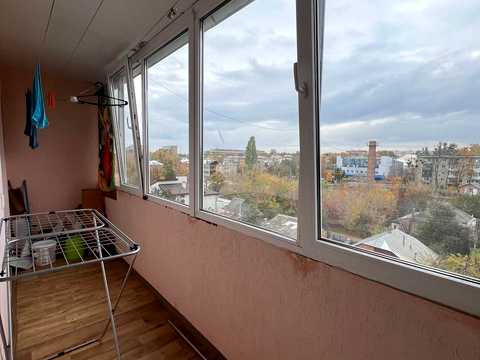 квартира за адресою Жуковського просп., 1