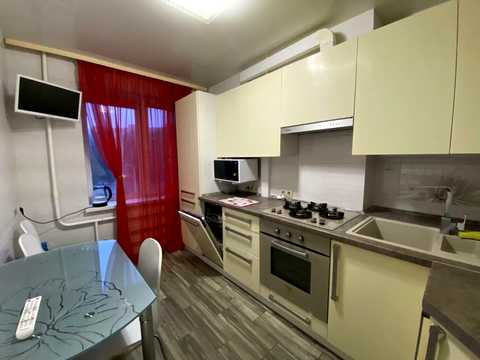 квартира за адресою Набережна Перемоги вул., 44