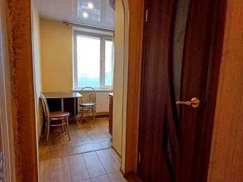 квартира по адресу Салтовское шоссе, 256