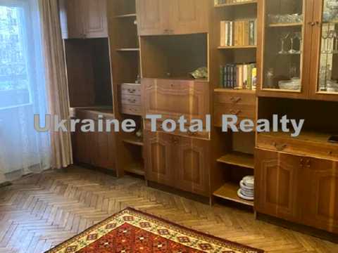 квартира по адресу Даниила Щербаковского ул. (Щербакова), 64