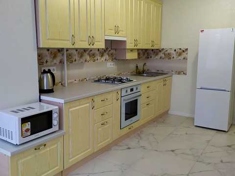 квартира за адресою Івана Кожедуба вул., (3)