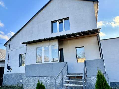 будинок за адресою Тракторна, 2