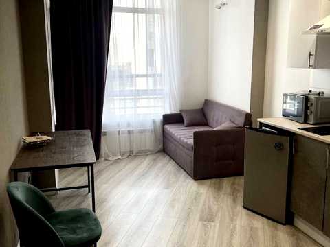 квартира за адресою Теремківська вул., 4-А