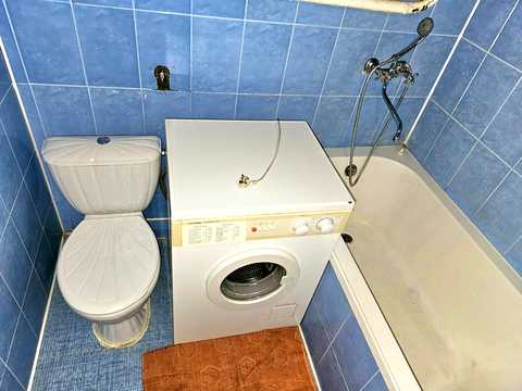 квартира по адресу Тернопільська ул., 18