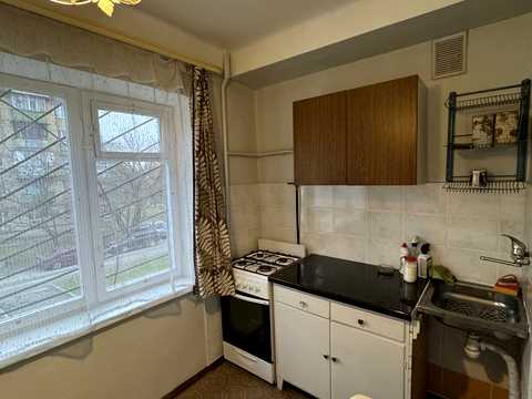 квартира за адресою Харківське шосе, 5/1