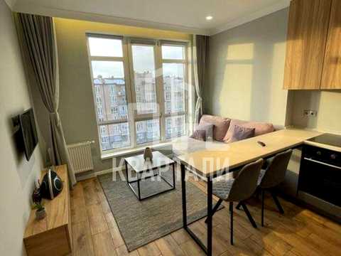 квартира за адресою Метрологічна вул., 56