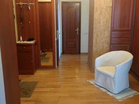 квартира по адресу Провиантская ул. (Гали Тимофеевой), 3