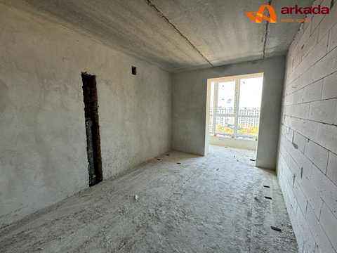 квартира по адресу Бастіонна ул., 1
