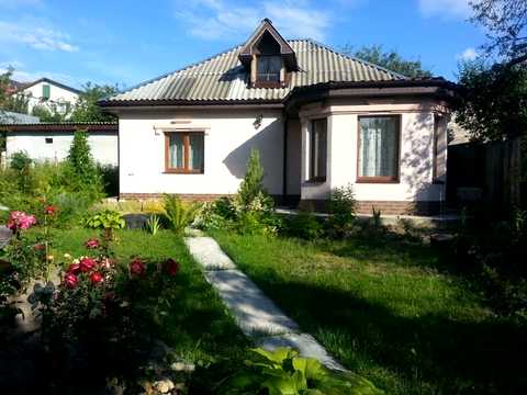 дом по адресу Совки