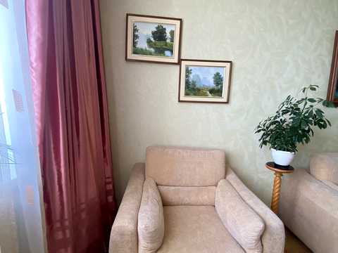 комната по адресу Михаила Максимовича ул. (Онуфрія Трутенка), 3-Г