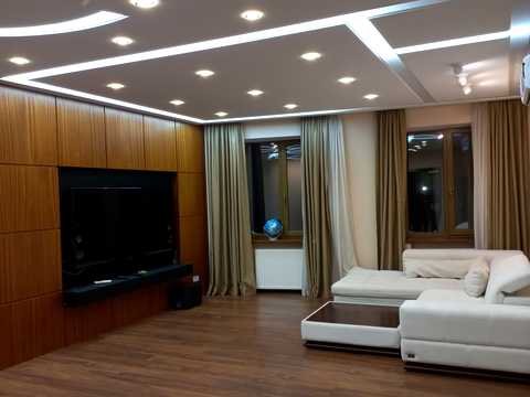 квартира за адресою Академіка Барабашова, 36 а