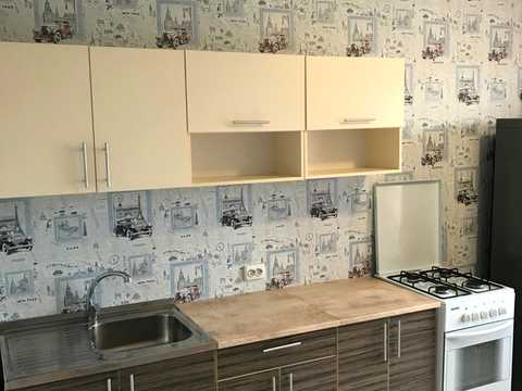 квартира по адресу Рятувальників ул. (Олега Кошового), 35