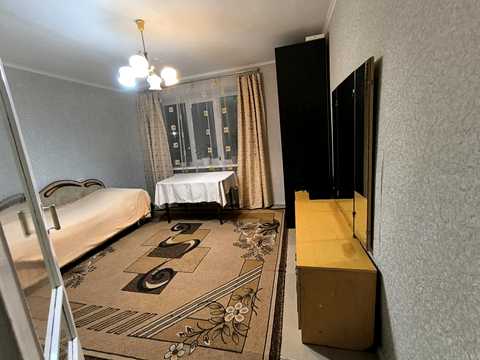 квартира за адресою Замостянська, 25