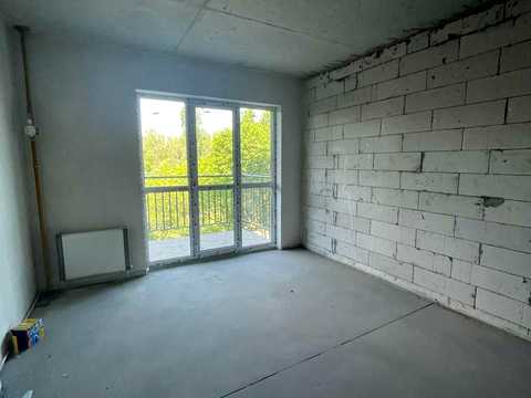 квартира за адресою Метрологічна вул., 107