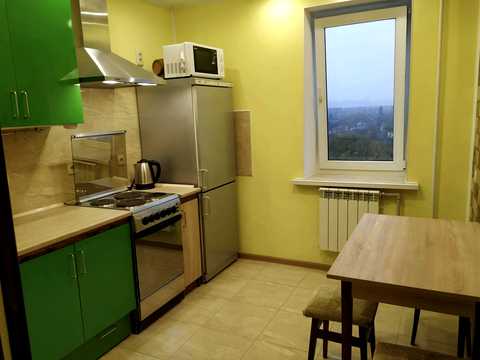 квартира за адресою Райдужна вул., 55