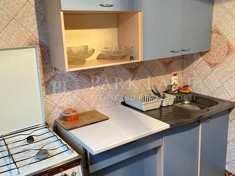 квартира за адресою Єреванська вул., 14