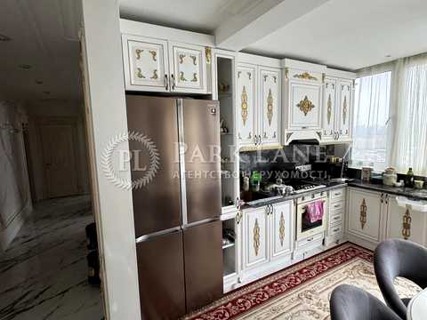 квартира за адресою Осокорська вул., 2-А