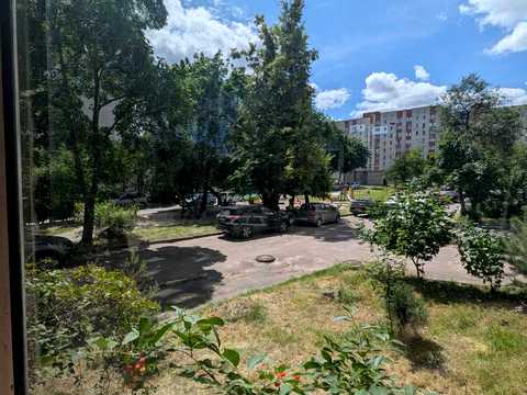 квартира по адресу Мазепи ул., 6
