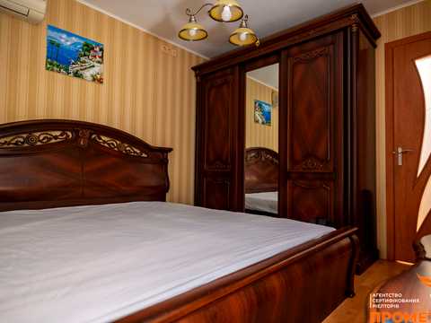 квартира по адресу Энтузиастов ул., 13