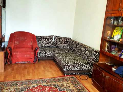 квартира за адресою Зернова вул., 53