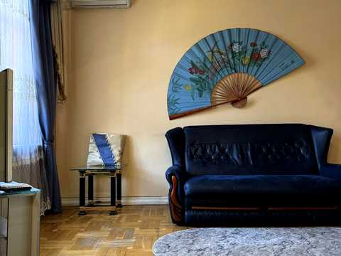 квартира за адресою Вʼячеслава Чорновола просп. (), 1