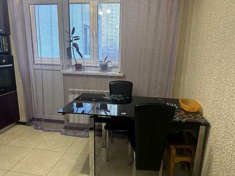 квартира за адресою Київ, Урлівська вул., 23