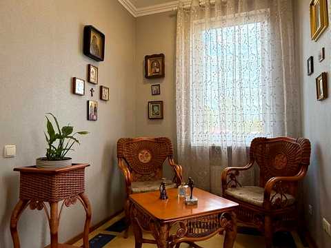 дом по адресу Харківська