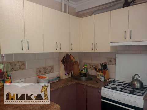 квартира за адресою Бочарова вул., 6