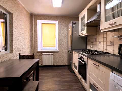 квартира за адресою Святошинська вул., 6