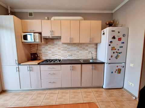 квартира по адресу Івана Кавалерідзе ул., 9