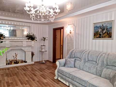 квартира за адресою Миколи Хвильового вул., 1
