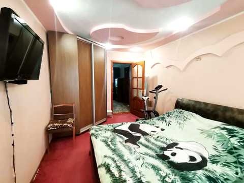 квартира за адресою Миколи Корищенка вул. (Кузнецова), 19