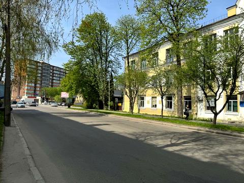 квартира за адресою Степана Бандери, 26