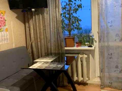 квартира за адресою Автозаводська вул., 43
